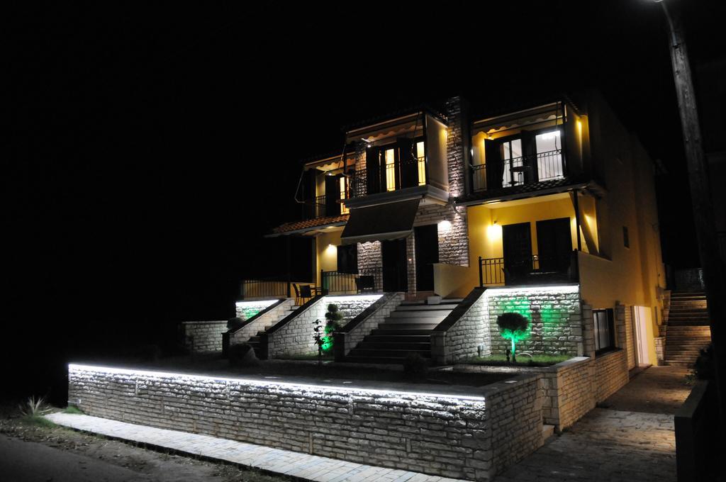 Koronisia Apartments Phòng bức ảnh