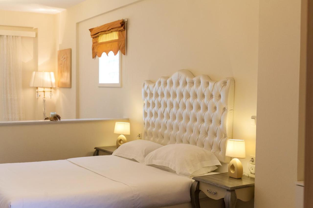 Koronisia Apartments Ngoại thất bức ảnh