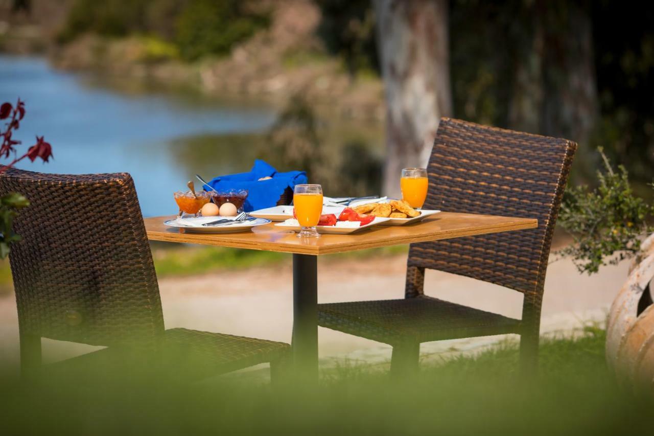 Koronisia Apartments Ngoại thất bức ảnh